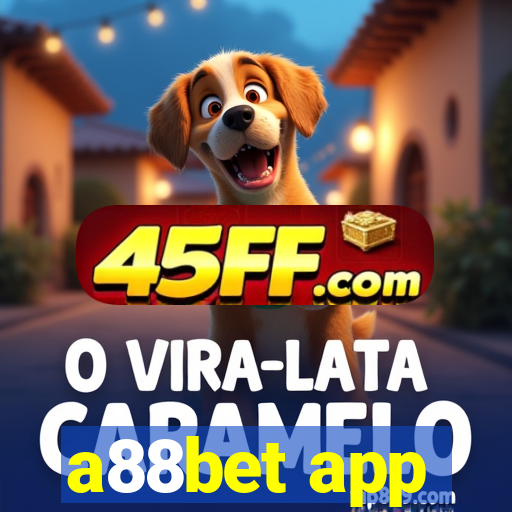 a88bet app